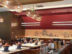 -涮福記·现切牛羊肉火锅(世纪汇店)
