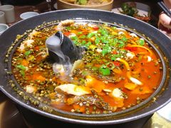 -卞氏菜根香·川菜(青羊万达店)