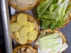 -刘氏特色老鹅汤(文鑫苑店)