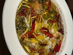 -太二酸菜鱼(正大广场店)
