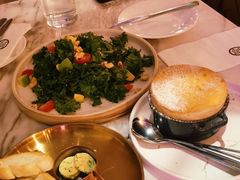 -The Rug Cafe(王府中环店)