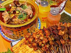 -庆峰龙虾烧烤(合肥一店)