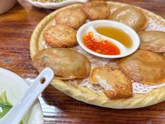 -客家养生油茶(汕尾店)