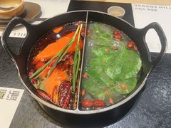-山缓缓火锅(苏州仁恒仓街店)