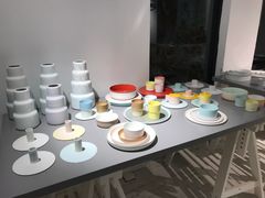 -RGF(巨鹿路店)