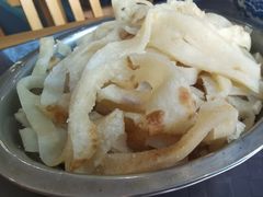 -清真马杰山牛肉汤馆