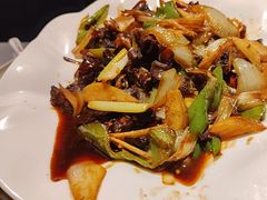 -鼎原力量东北吊炉烧烤(临河街店)