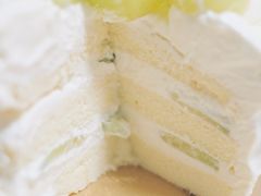 -福气鲜活面包·生日蛋糕