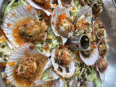 -今鲜源大酒店·中华餐饮名店(新湛路店)