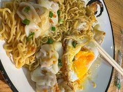 -明記茶餐廳(福田总店)