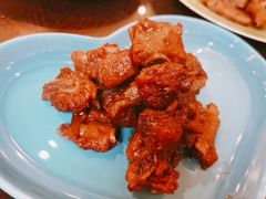 -花满楼(启秀路店)