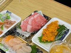 -南纪白浜Toretore市场