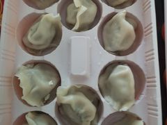 -金谷园饺子·烧烤·家宴(人大总店)