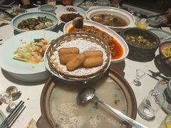 -院8里·小聚园老川菜(九眼桥店)