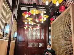 -麦当劳(南后街店)
