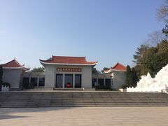 -中央革命根据地历史博物馆