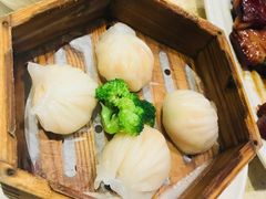 -明腾壹间茶餐厅(新都会花园广场店)