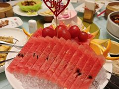 -全聚德(哈尔滨店)