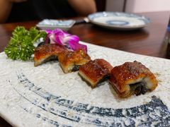 -渔日本料理铁板烧(新天地假日广场店)