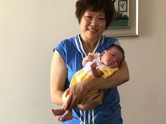 -葱妈母婴医护月嫂中心(浦东店)