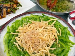 -绿雅居原生态农庄(小涌店)