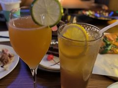 -MARU玛露音乐餐厅(大学路店)