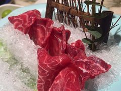 -涮福記·现切牛羊肉火锅(世纪汇店)