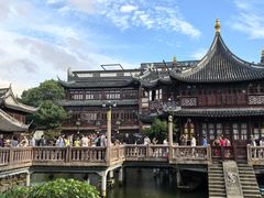 -豫园