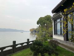 -杭州西湖柳莺里酒店