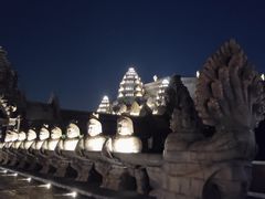 -南宁方特东盟神画