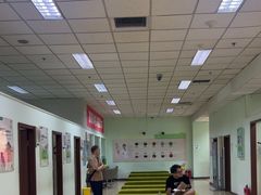 -慈铭体检(世纪城分院)