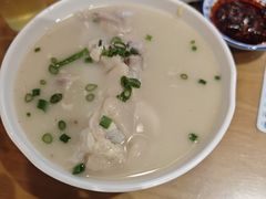 -易老妈蹄花.特色川菜(人民公园总店)