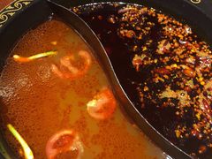 -黄家码头老火锅(解放碑旗舰店)