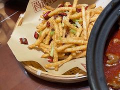 -肖记公安牛肉鱼杂馆·省级非物质文化遗产(三角路直营店)