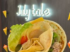-July tale·可丽饼(德基广场店)