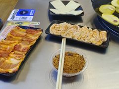 -凉都青瓦房烙锅(清镇中环国际店)