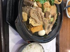 -筋牛座(富绅商业中心店)