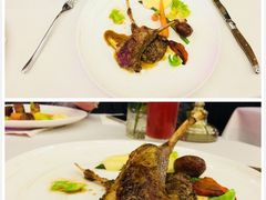 -悦禧耕岛酒店·指月坞餐厅·旺山特色农家乐