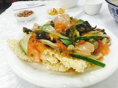 -喜洋洋(中山四路店)