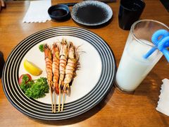 -九井澤精致料理(金茂店)