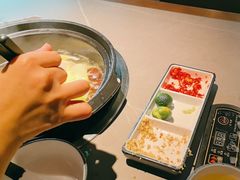 -同仁四季椰子鸡(无锡滨湖万象汇店)