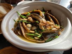 -芳芳私房菜·精做淮扬菜(承德路店)