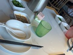 -三毛牛肉店(福强店)