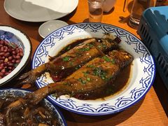 -翠山·映月湖景餐厅(映月湖公园店)
