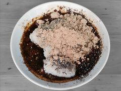 糍粑-张醪糟