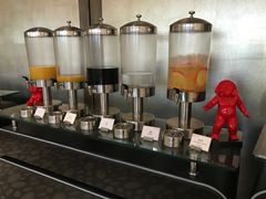 -沈阳和平艾美酒店新食谱西餐厅