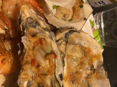 -渔乐之昕·铁板烧自助餐(虹悦城店)