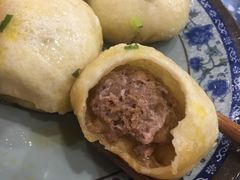 生煎-荣阳楼(山塘街店)