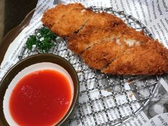 -龍堂蟹黄小笼包(万家丽店)