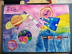 -BRAVO 赞·美艺术中心·系统美术·书法·艺考(双井校区)